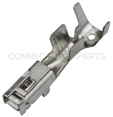 Connector Experts - Normal Order - TERM105C4