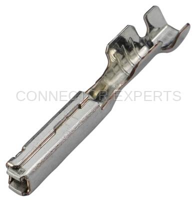 Connector Experts - Normal Order - TERM72C2