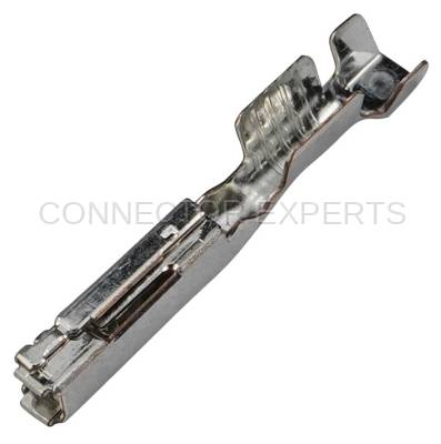 Connector Experts - Normal Order - TERM129C