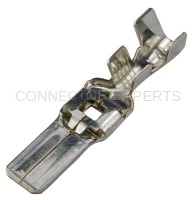 Connector Experts - Normal Order - TERM385C