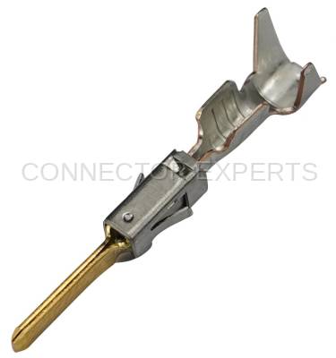 Connector Experts - Normal Order - TERM242C