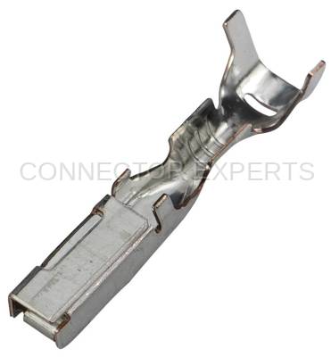 Connector Experts - Normal Order - TERM87F