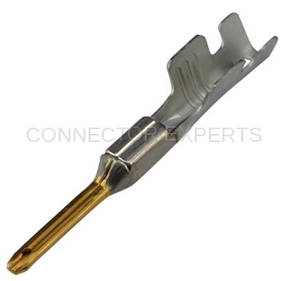 Connector Experts - Normal Order - TERM34C4