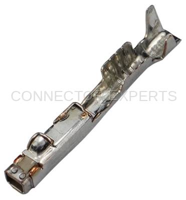 Connector Experts - Normal Order - TERM108F