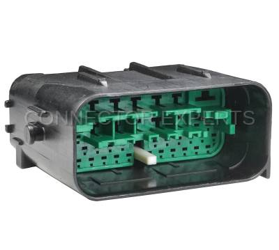 Connector Experts - Special Order  - CET4044M