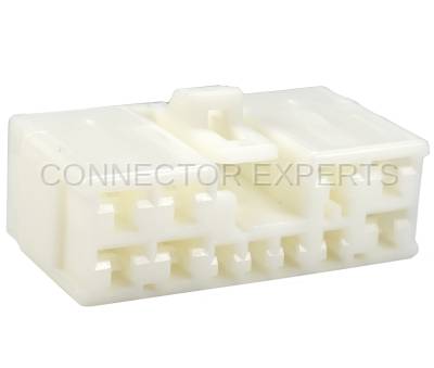 Connector Experts - Normal Order - CET1114F