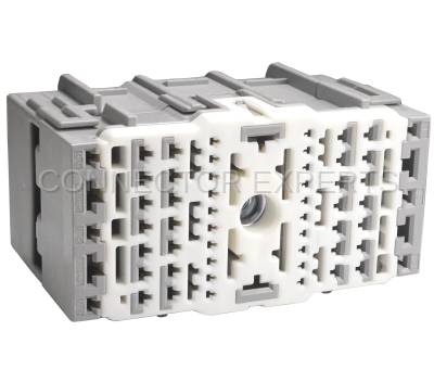 Connector Experts - Special Order  - CET6013