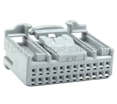 Connector Experts - Normal Order - CET2488