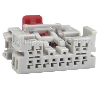 Connector Experts - Normal Order - EXP1298GY