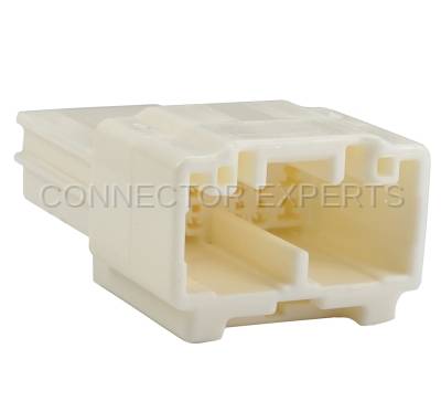 Connector Experts - Normal Order - CET1317M