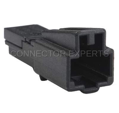 Connector Experts - Normal Order - CE2776BKM