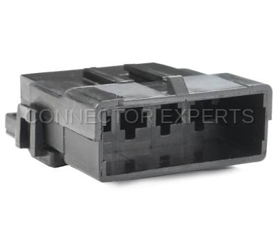 Connector Experts - Normal Order - CE4492MA