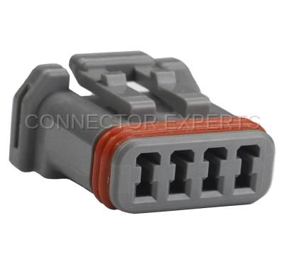 Connector Experts - Normal Order - CE4508F