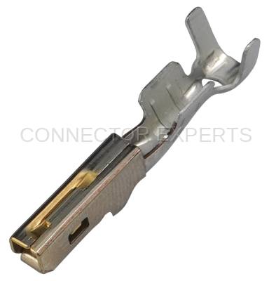 Connector Experts - Normal Order - TERM32M