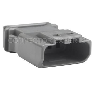 Connector Experts - Normal Order - CE4508M