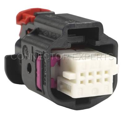 Connector Experts - Special Order  - CE8323