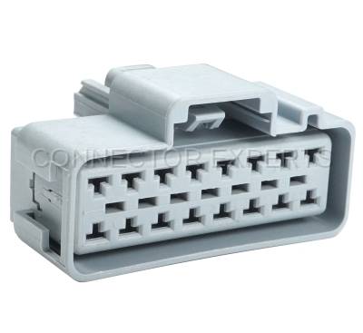 Connector Experts - Special Order  - EXP1676