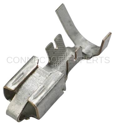 Connector Experts - Normal Order - TERM17C