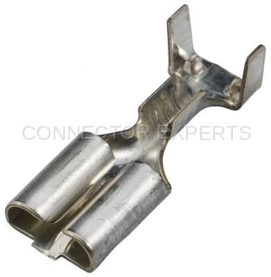 Connector Experts - Normal Order - TERM340F