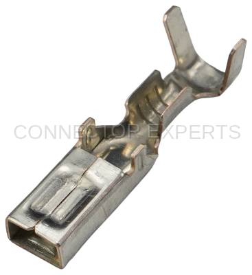 Connector Experts - Normal Order - TERM326C