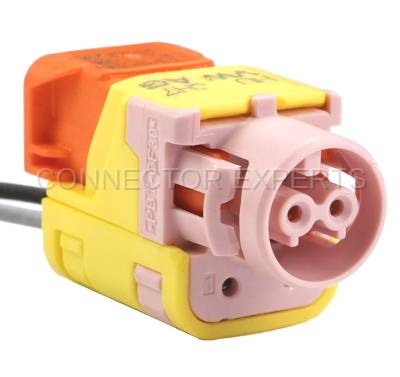 Connector Experts - Special Order  - EX2113