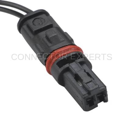 Connector Experts - Normal Order - EX2111F