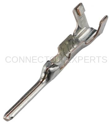 Connector Experts - Normal Order - TERM601C