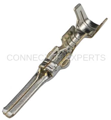 Connector Experts - Normal Order - TERM82F