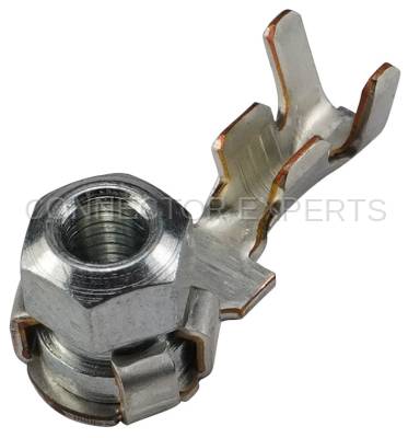 Connector Experts - Normal Order - TERM2116A