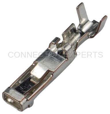 Connector Experts - Normal Order - TERM2119A