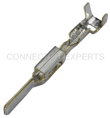 Connector Experts - Normal Order - TERM2122A