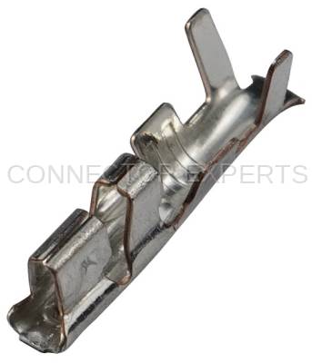 Connector Experts - Normal Order - TERM2125A