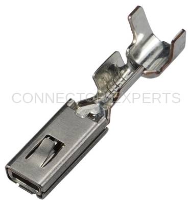 Connector Experts - Normal Order - TERM953A