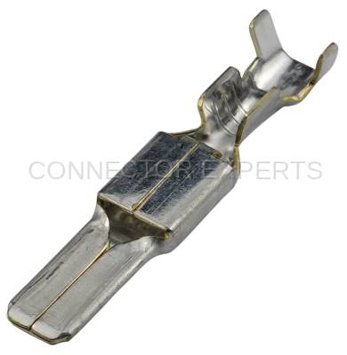 Connector Experts - Normal Order - TERM492C