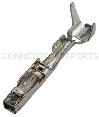 Connector Experts - Normal Order - TERM134B2