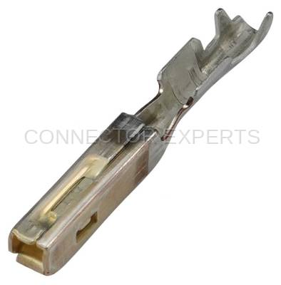 Connector Experts - Normal Order - TERM42Y3