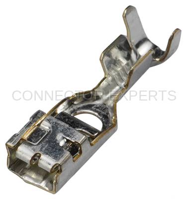 Connector Experts - Normal Order - TERM962A