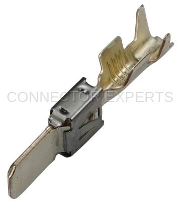 Connector Experts - Normal Order - TERM250H2