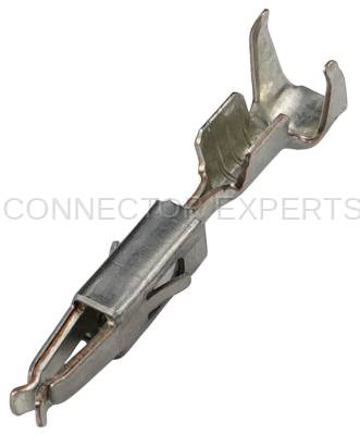 Connector Experts - Normal Order - TERM245F2