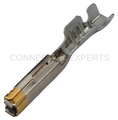 Connector Experts - Normal Order - TERM72F