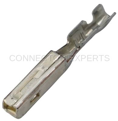 Connector Experts - Normal Order - TERM2104C