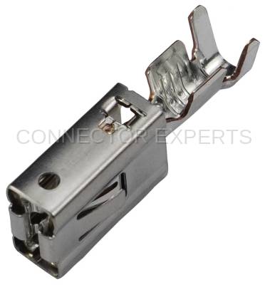 Connector Experts - Normal Order - TERM255F