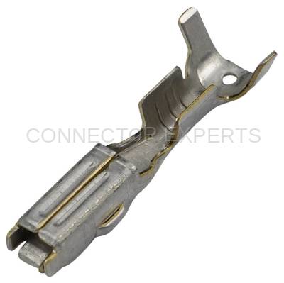 Connector Experts - Normal Order - TERM85C2