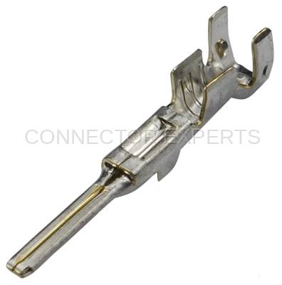 Connector Experts - Normal Order - TERM78C