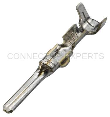 Connector Experts - Normal Order - TERM82H