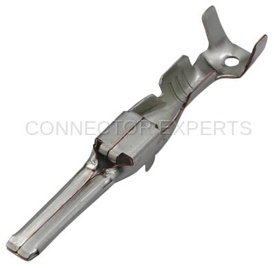 Connector Experts - Normal Order - TERM343D5