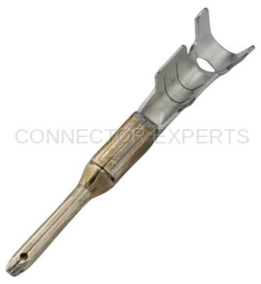 Connector Experts - Normal Order - TERM665C2