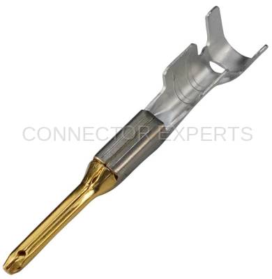 Connector Experts - Normal Order - TERM665F2