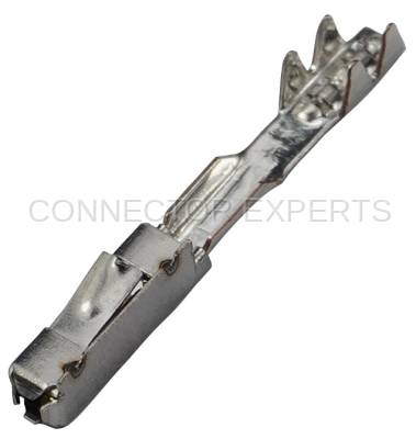 Connector Experts - Normal Order - TERM2128A