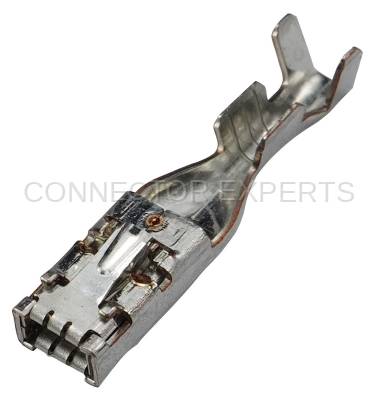 Connector Experts - Normal Order - TERM152C